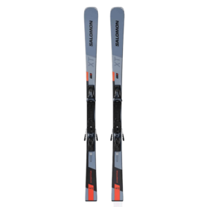 Salomon S/Max 10 XT skipakke