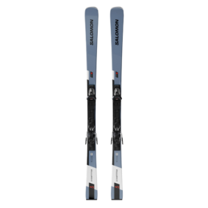 Salomon S/Max 10 skipakke