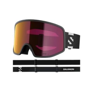 Salomon Sentry OTG skibrille