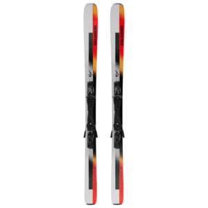Salomon Stance 84 skipakke