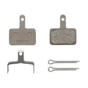Shimano bremseklods B05S-RX resin