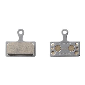 Shimano G04S-MX metal-bremseklods