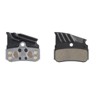 Shimano N04C-MF metal bremseklods