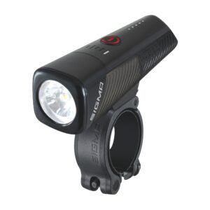 Sigma Buster 800 forlygte