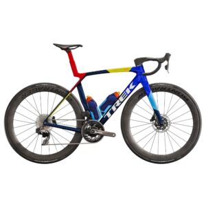 Trek Madone SLR7 AXS | High end Racercykel