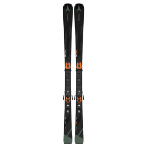 Atomic Redster Q7 Revoshock C Skipakke