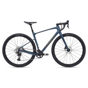 Giant Revolt Advanced 1