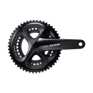 SHIMANO 105 Kranksæt FC-R7000 11 speed 175mm