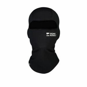 Mons Royale B3 Balaclava Black