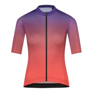 SHIMANO ELEGANZA SS dame Jersey