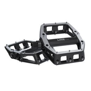 Trek Line Pro Flat Pedaler