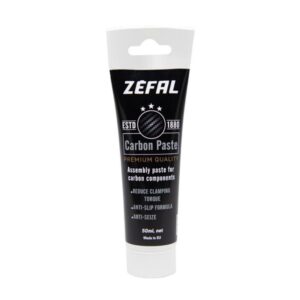 Zéfal Carbon Paste