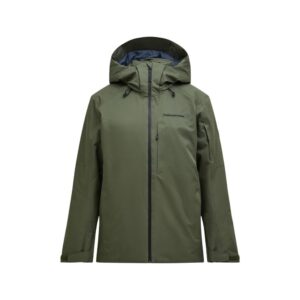 Peak Performance Maroon Skijakke