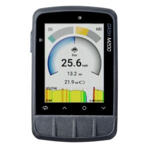 Giant Dash M200 GPS Cykelcomputer