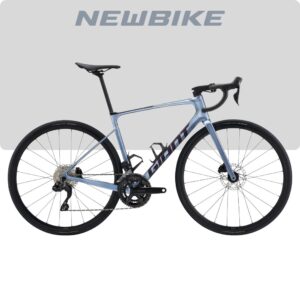 Giant Defy Advanced 1 Di2 | Elektronisk gear