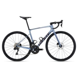 Giant Defy Advanced 1 Di2 | Elektronisk gear