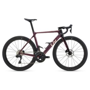 LIV Enviliv Advanced 1
