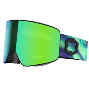 Out Of Void Boreal Green MCI