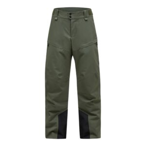 Peak Performance Maroon Skibukser