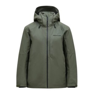 Peak Performance Maroon Skijakke