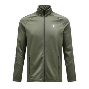 Peak Performance Rider Zip