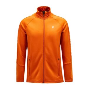 Peak Performance Rider Zip