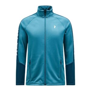 Peak Performance Rider Zip
