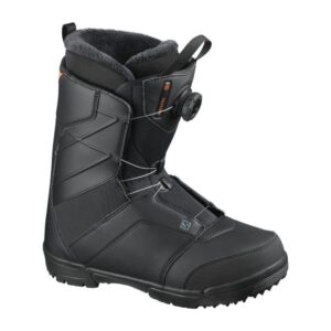 Salomon Faction Boa Snowboardstøvler