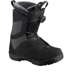 Salomon Pearl Boa Snowboardstøvler