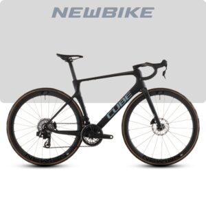 CUBE Agree C62 SLX I Sram Force AXS