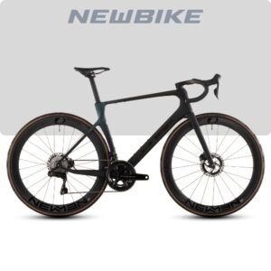 CUBE Agree C62 SLT I Shimano Dura Ace Di2