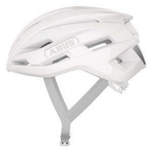 Abus StormChaser ACE Pure White