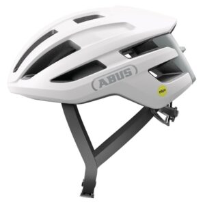 Abus PowerDome Mips polar white