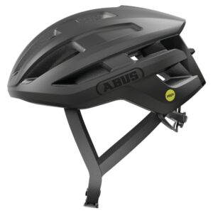 Abus PowerDome Mips velvet black