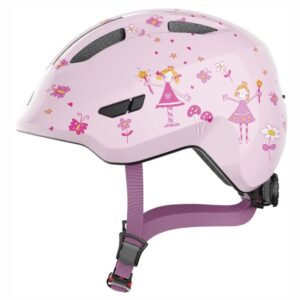 Abus Smiley 3.0 Rose Princess
