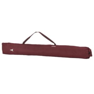 Atomic Skitaske Maroon | Perfekt transport af ski