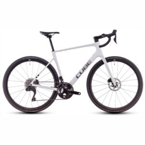 CUBE Attain C62 SLX I 105 Di2