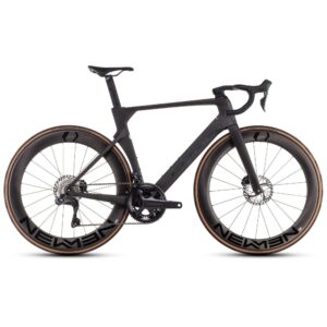 CUBE Litening Aero C68X I Ultegra Di2