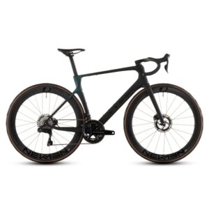CUBE Agree C62 SLT I Shimano Dura Ace Di2