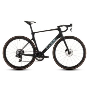 CUBE Agree C62 SLX I Sram Force AXS