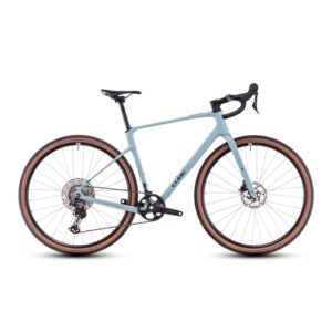 Cube Nuroad C62 One Gravel Bike