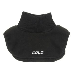 Fleece hals varmer