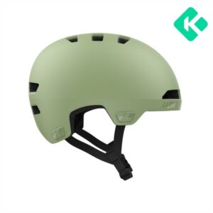 Lazer Maze Kinetic Core Matte Green