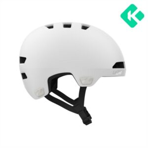 Lazer Maze Kinetic Core Matte White