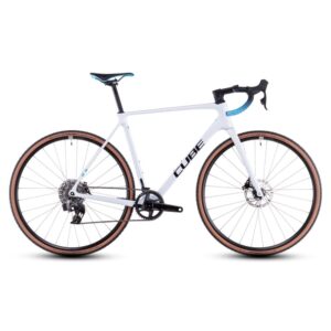 CUBE Cross Race C62 Race I Sram AXS !