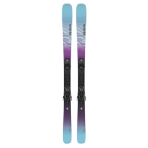 Salomon E Stance W 80 Skipakke