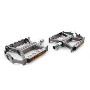 ACID Pedals FLAT A4-IB Hybrid Pedal | Grey