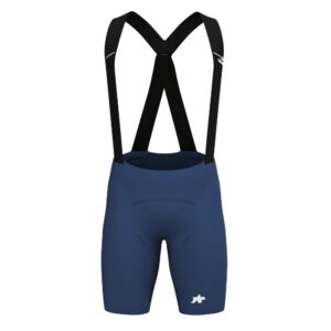 Assos EQUIPE R Bib Shorts S11 Blue