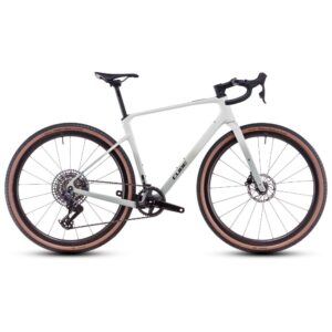 Cube Nuroad C62 EX - ELEKTRISK GEAR