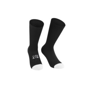 Assos Endurance Sokker S11 - Black